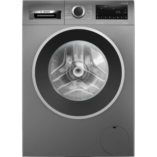 Bosch Series 6 Þvottavél
