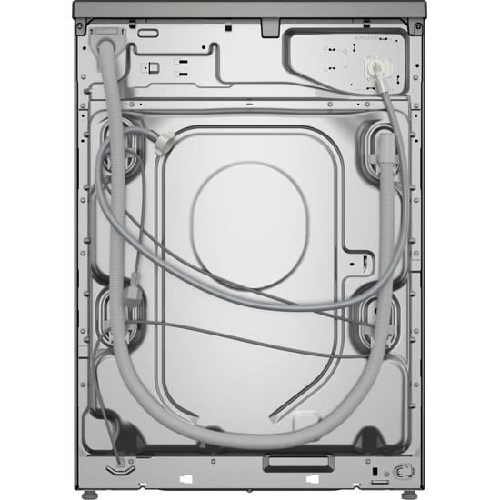 Bosch Series 6 Þvottavél