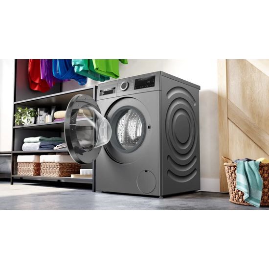 Bosch Series 6 Þvottavél