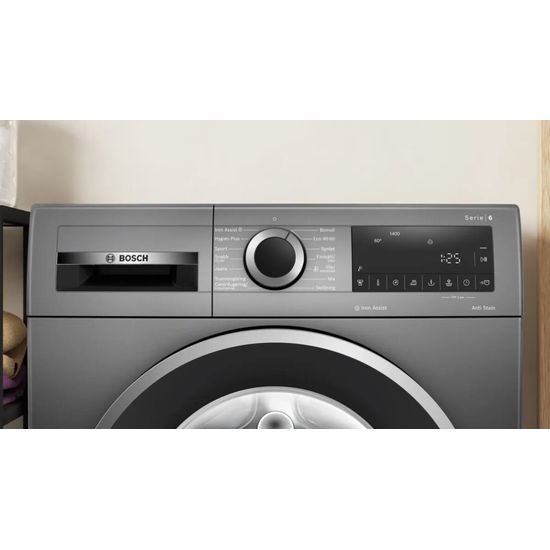 Bosch Series 6 Þvottavél