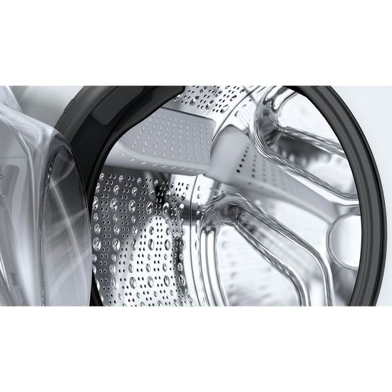 Bosch Serie 6 iDos Þvottavél