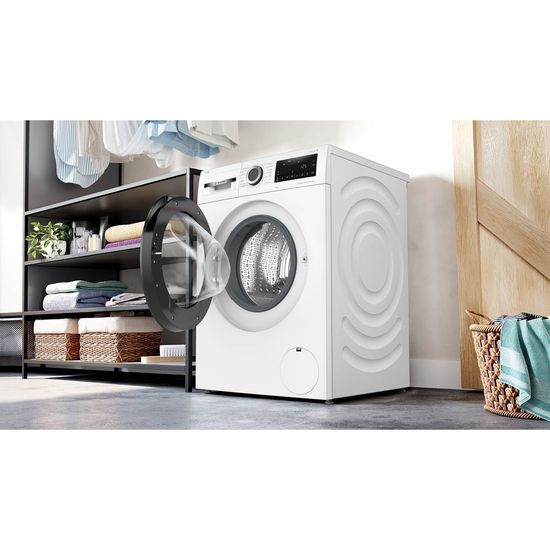 Bosch Serie 6 iDos Þvottavél