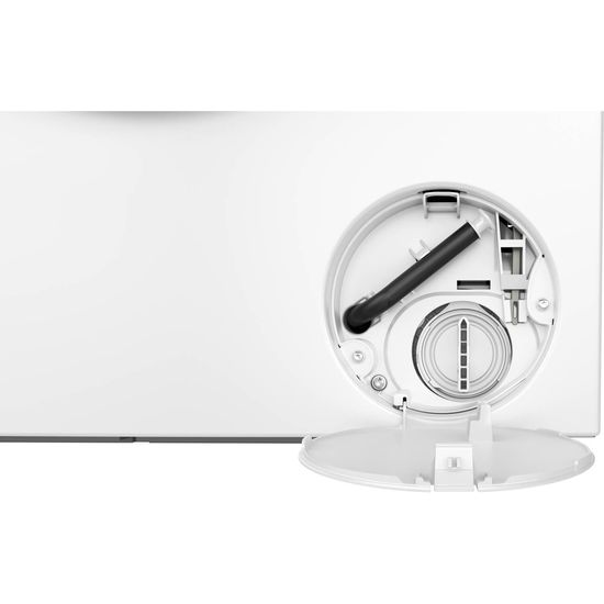 Bosch Serie 6 iDos Þvottavél
