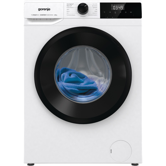 Gorenje G200 &thorn;vottav&eacute;l