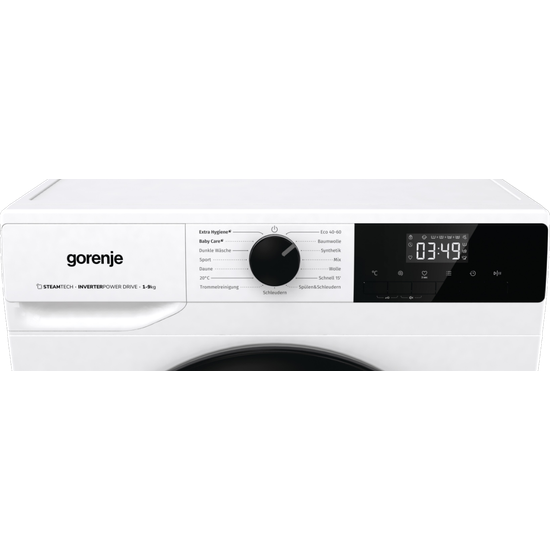 Gorenje G200 &thorn;vottav&eacute;l