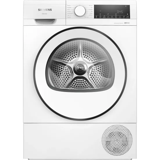 Siemens iQ500 iSensoric &THORN;urrkari 