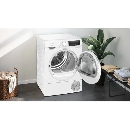 Siemens iQ500 iSensoric &THORN;urrkari 