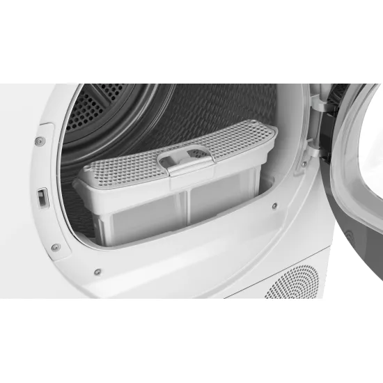 Siemens iQ500 iSensoric &THORN;urrkari 
