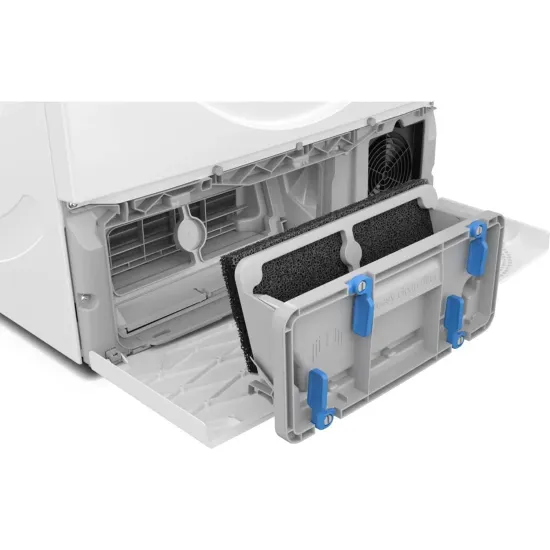 Bosch Serie 6 Þurrkari 