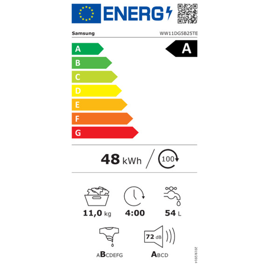 Samsung SpaceMax Series 5 &THORN;vottav&eacute;l