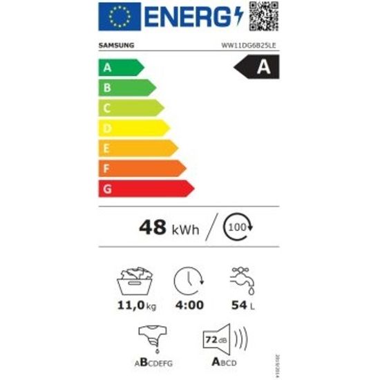 Samsung SmartThings Þvottavél