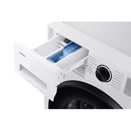 Samsung SmartThings Ecobubble™ Þvottavél