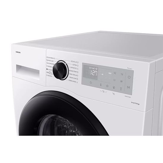 Samsung SmartThings Ecobubble™ Þvottavél