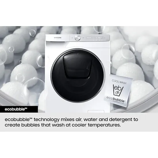 Samsung Series 5 AI Energy Þvottavél