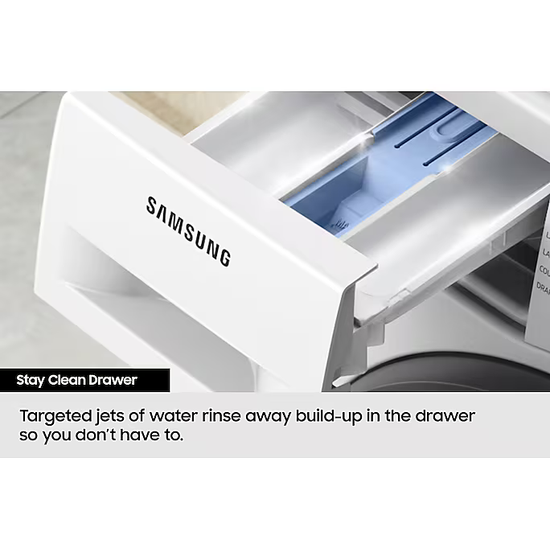 Samsung Series 5 AI Energy Þvottavél