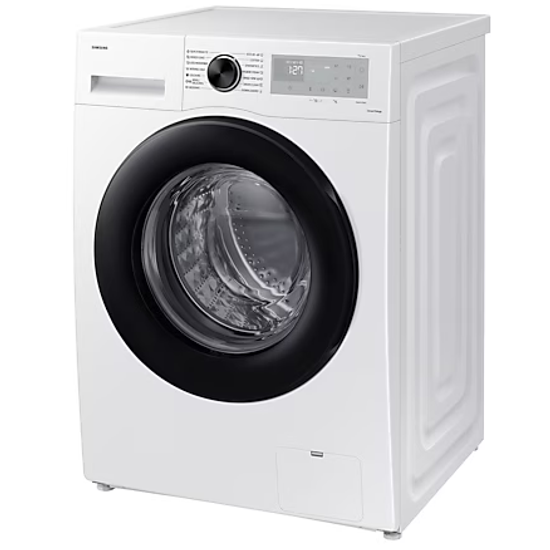 Samsung SmartThings Ecobubble™ Þvottavél
