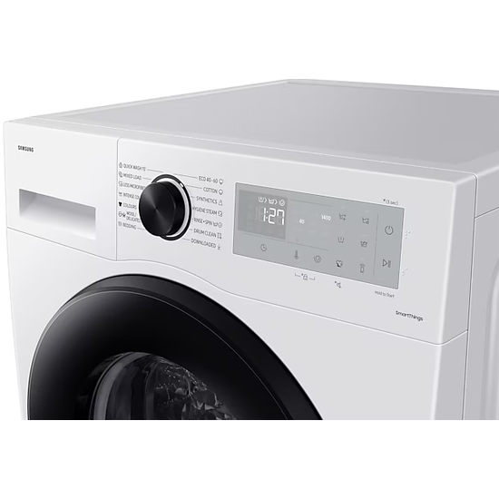 Samsung SmartThings Ecobubble™ Þvottavél