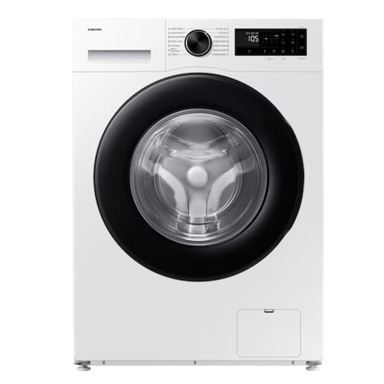 Samsung SmartThings Ecobubble™ Þvottavél