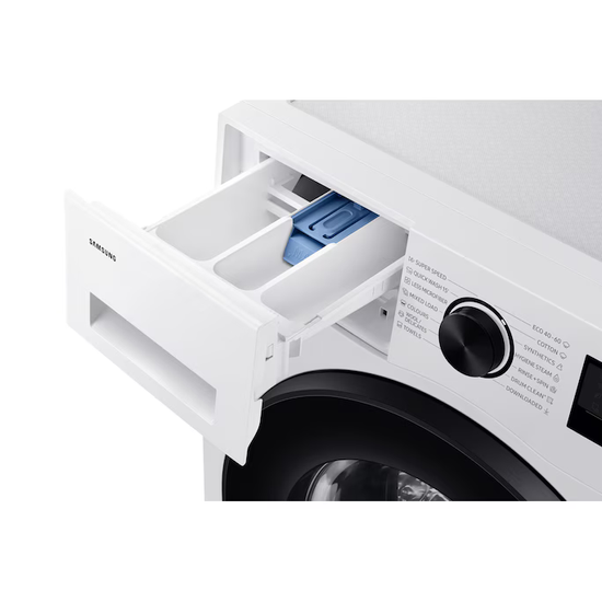 Samsung SmartThings Ecobubble™ Þvottavél