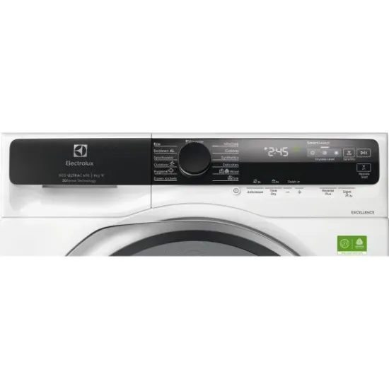 Electrolux Excellence UltraCare 800 &THORN;urrkari 