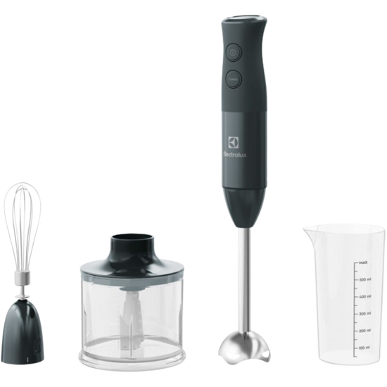 Electrolux Create 4 töfrasproti