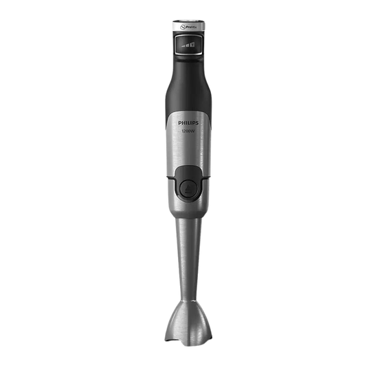 Philips 5000 Series ProMix t&ouml;frasproti