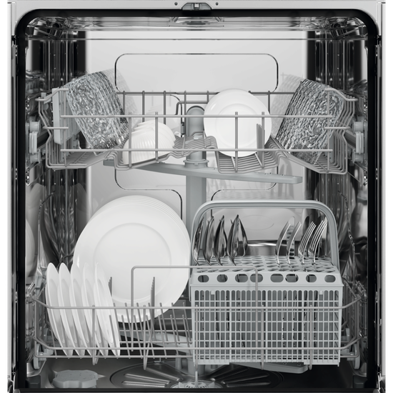 Electrolux AirDry SmartSelect 500 Upp&thorn;vottav&eacute;l