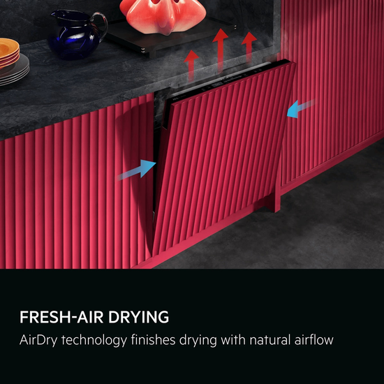 AEG SmartSelect 6000 upp&thorn;vottav&eacute;l