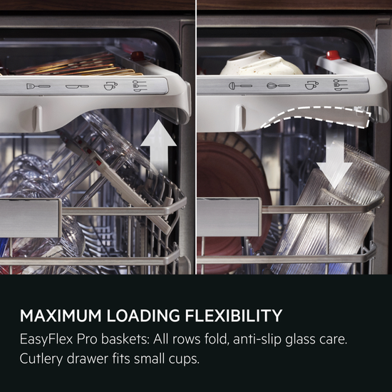 AEG Comfort Lift 9000 upp&thorn;vottav&eacute;l