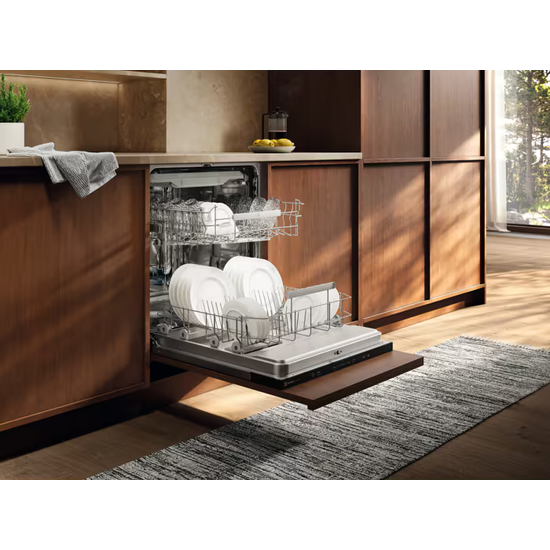 Electrolux SmartSelect 600 Upp&thorn;vottav&eacute;l
