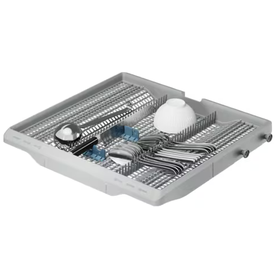Electrolux SmartSelect 600 Upp&thorn;vottav&eacute;l