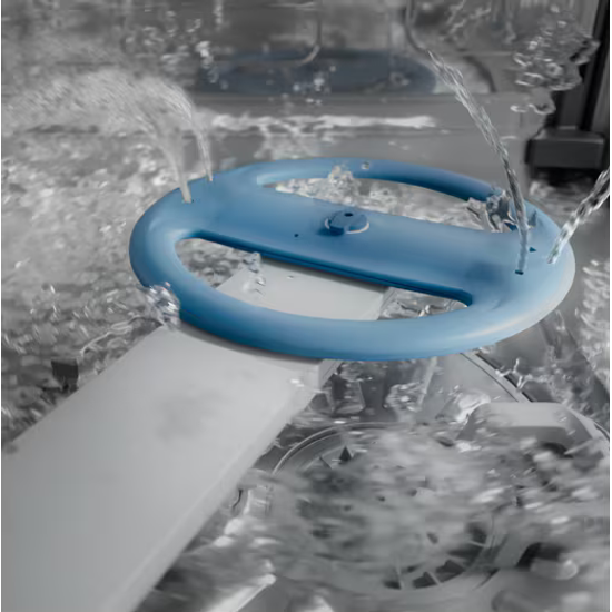 Electrolux SmartSelect 600 Upp&thorn;vottav&eacute;l