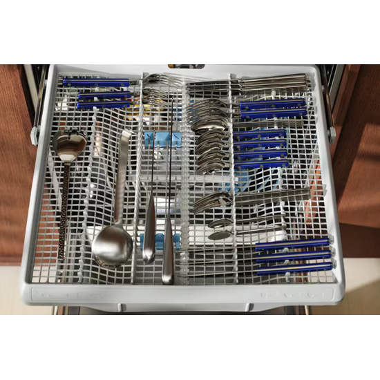 Electrolux SmartSelect 600 Upp&thorn;vottav&eacute;l
