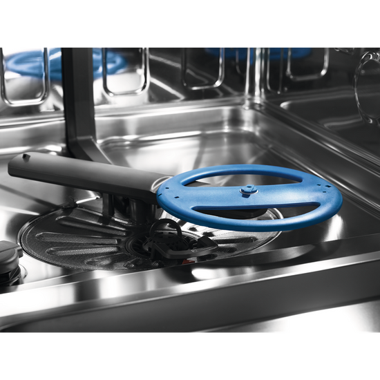 Electrolux 900 ComfortLift Uppþvottavél