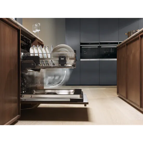 Electrolux 900 ComfortLift Uppþvottavél
