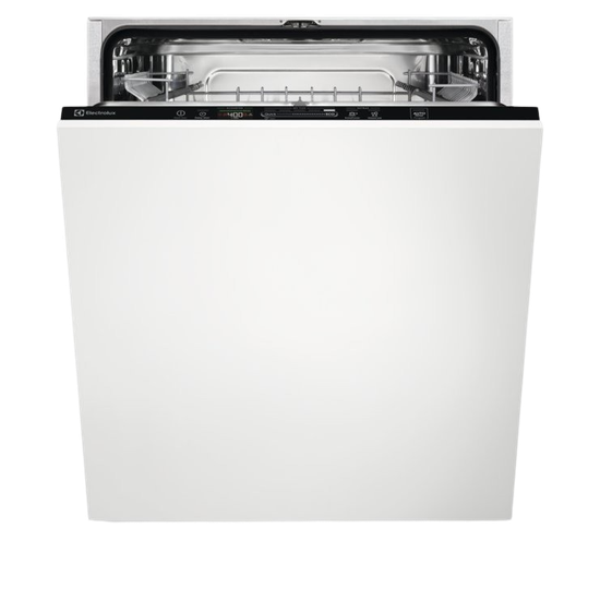 Electrolux QuickSelect 600 Uppþvottavél