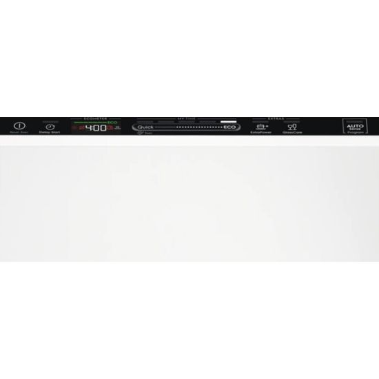 Electrolux QuickSelect 600 Upp&thorn;vottav&eacute;l