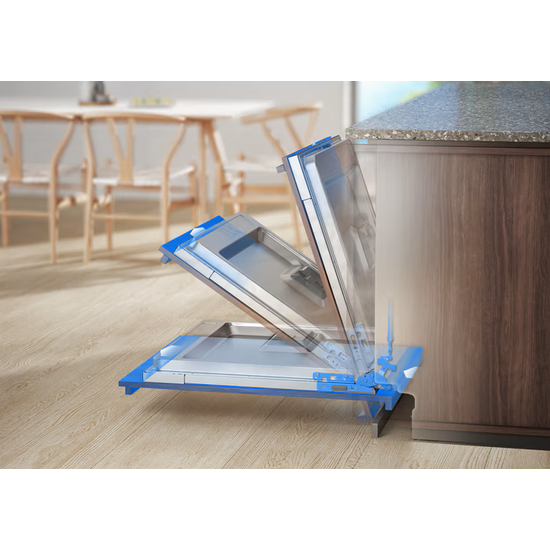 Electrolux SatelliteClean 600 Upp&thorn;vottav&eacute;l