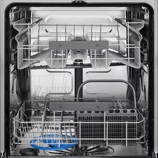 Electrolux SatelliteClean 600 Upp&thorn;vottav&eacute;l