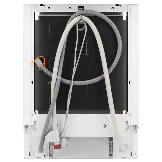 Electrolux SatelliteClean 600 Upp&thorn;vottav&eacute;l