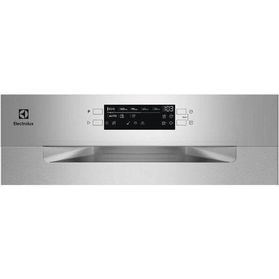 Electrolux AirDry Uppþvottavél 