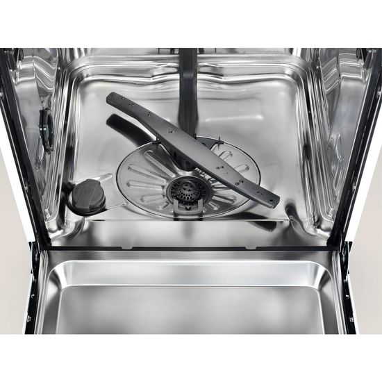 Electrolux AirDry Uppþvottavél 