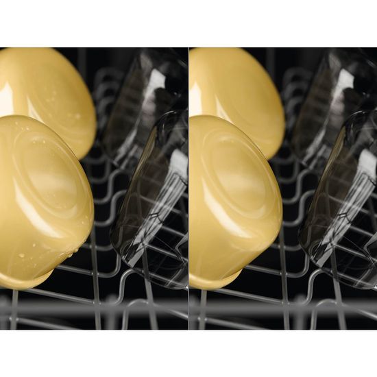 Electrolux AirDry Uppþvottavél 