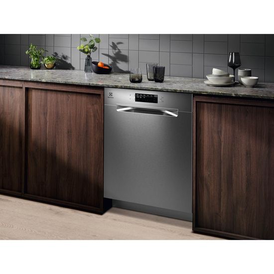 Electrolux AirDry Uppþvottavél 