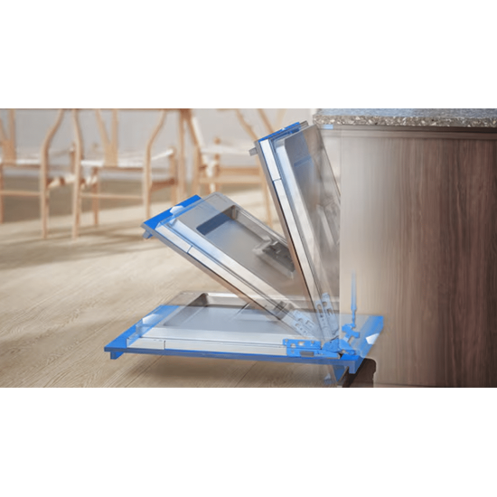 Electrolux AirDry Uppþvottavél