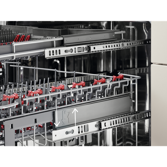 AEG SatelliteClean 6000 upp&thorn;vottav&eacute;l