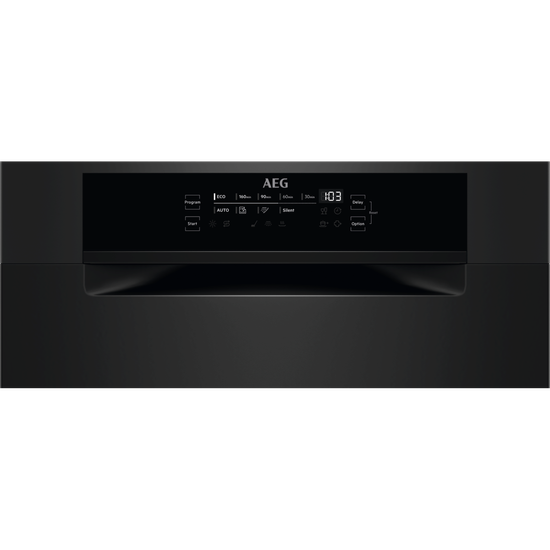 AEG SatelliteClean 6000 upp&thorn;vottav&eacute;l
