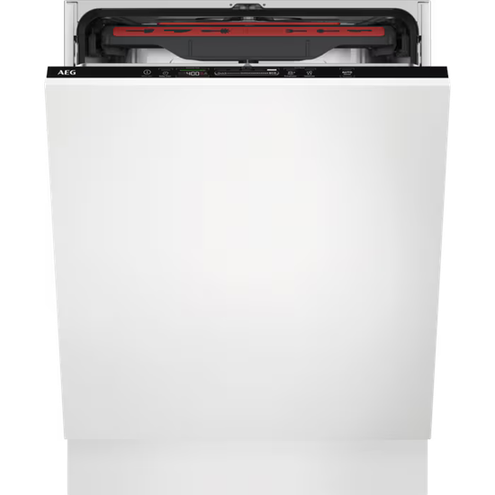 AEG SatilliteClean 6000 Uppþvottavél 