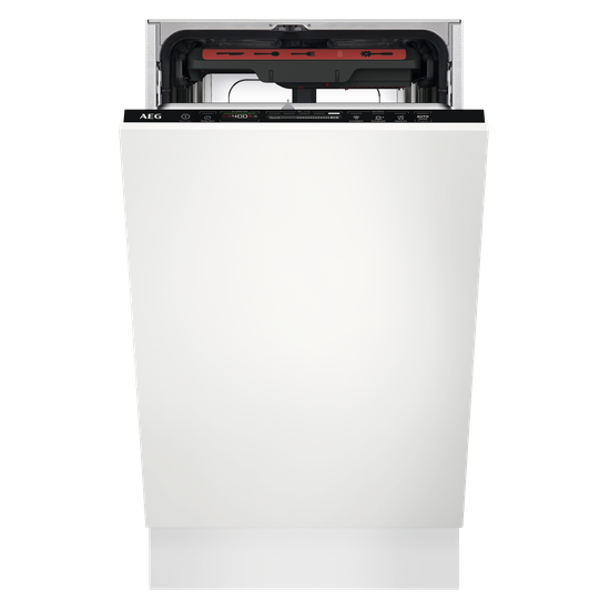 AEG GlassCare 7000 upp&thorn;vottav&eacute;l