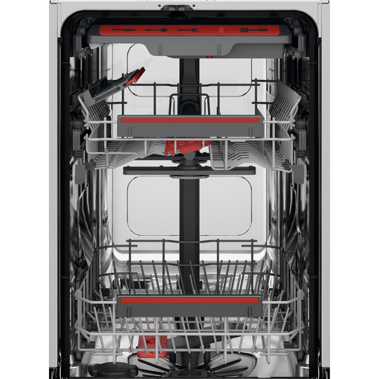 AEG GlassCare 7000 upp&thorn;vottav&eacute;l